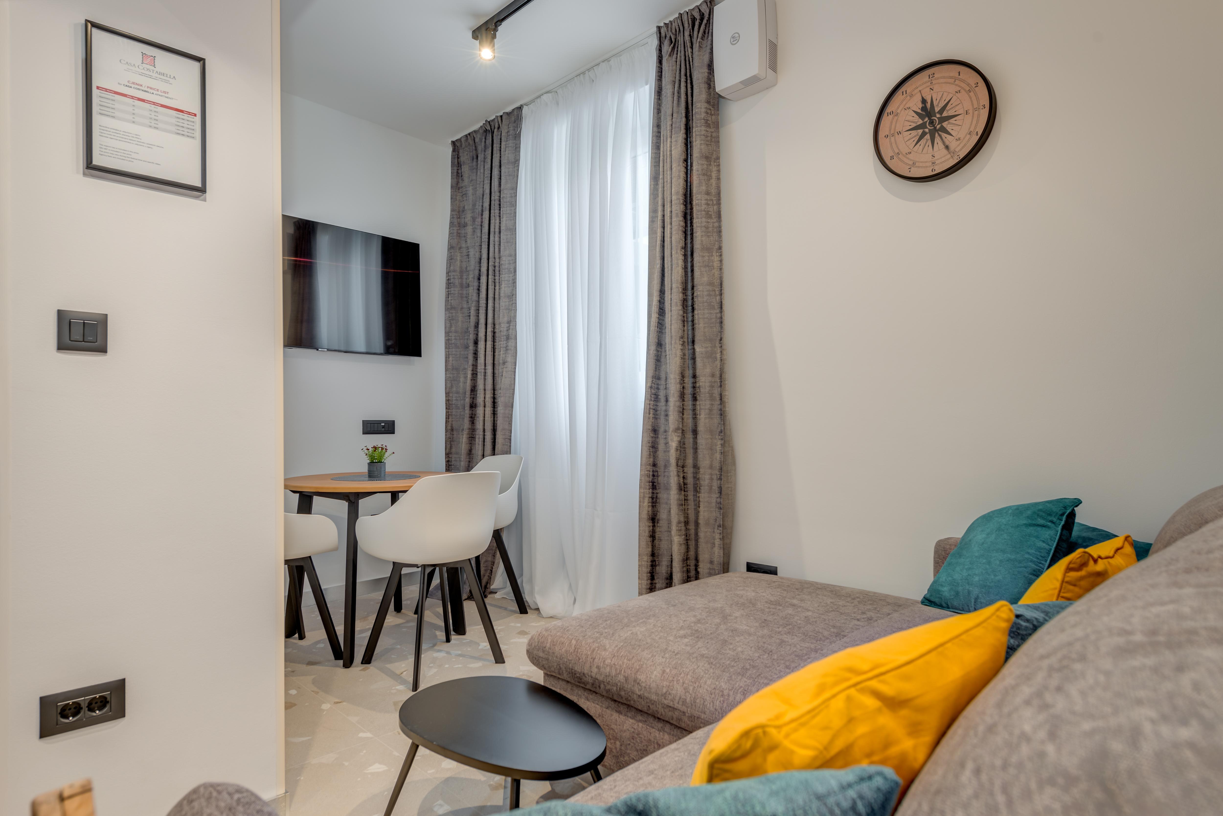 Casa Costabella Bed & Breakfast Split Exterior photo